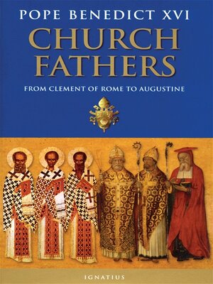 cover image of Church Fathers